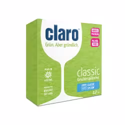 claro Classic Geschirrspülmittel C031128