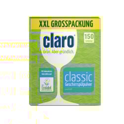claro Classic Geschirrspülmittel C031128