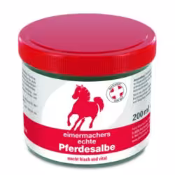 eimermachers echte Pferdesalbe 61568