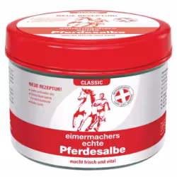 eimermachers echte Pferdesalbe 61569