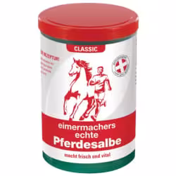 eimermachers echte Pferdesalbe 61571