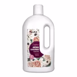 evita Aroma Schaumbad sanfte Blüten 4843/1