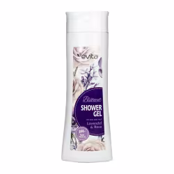 evita Blütezeit Lavendel & Rose Shower Gel 4839