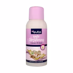 evita Creme-Öl-Bad mit Mandelöl 4831