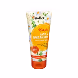 evita Kamille Hand- & Nagelbalsam 1350