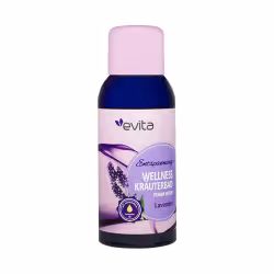 evita Wellness Kräuterbad Lavendel 4858