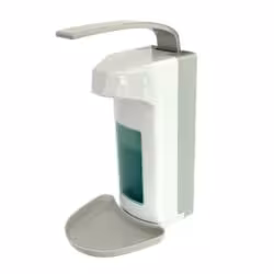 helit Desinfektionsspender ''the aseptic'' H6817182