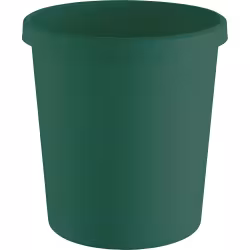 helit Papierkorb "the green german"