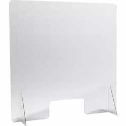 helit "the guard" Hygieneschutzschild