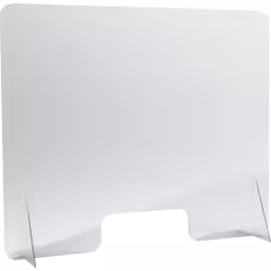 helit "the guard" Hygieneschutzschild