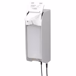 ingo-man plus IMP Seifen-/Desinfektionsmittelspender 440 1373