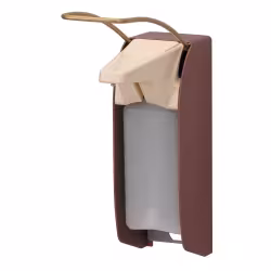 ingo-man plus IMP Seifen-/Desinfektionsmittelspender 4400897