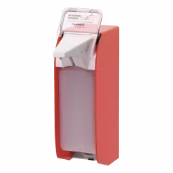 ingo-man plus IMP Touchless Seifen-/Desinfektionsmittelspender 1418276