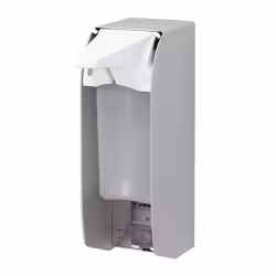 ingo-man plus XT Touchless Seifen-/Desinfektionsmittelspender 4400727