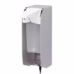 ingo-man plus XT Touchless Seifen-/Desinfektionsmittelspender 4400901