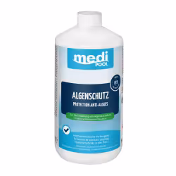 mediPOOL Algenschutz Pool 0604001MP