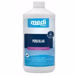 mediPOOL Poolklar