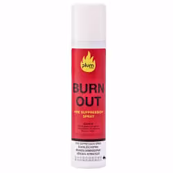 plum Burn Out Feuerlöschspray für Brände der Klasse A 5590