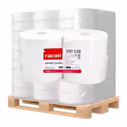 racon comfort jumbo Toilettenpapier