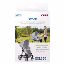 reer Bitesafe Insektenschutz für Kinderwagen