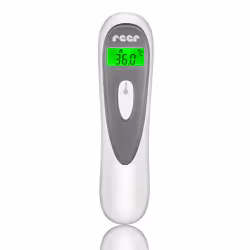 reer Colour SoftTemp Infrarot-Fieberthermometer 3in1  98050