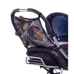 reer Einkaufsnetz Kinderwagen