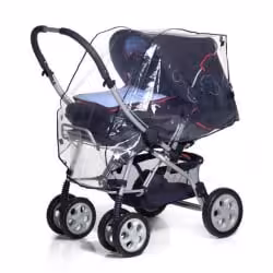 reer PEVA Regenschutz Universal 72049