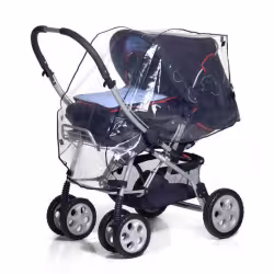 reer PEVA Regenschutz Universal 72049