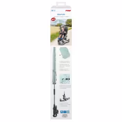 reer ShineSafe Kinderwagen-Sonnenschirm