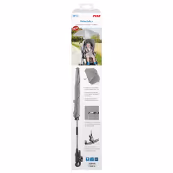 reer ShineSafe+ Kinderwagen-Sonnenschirm