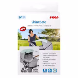 reer ShineSafe Sonnensegel