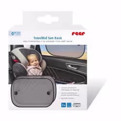 reer TravelKid Basic Auto-Sonnenschutz
