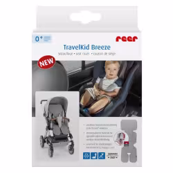 reer TravelKid Breeze Sitzauflage
