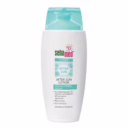 sebamed After Sun Lotion 187601