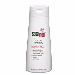 sebamed Color Shampoo 160108