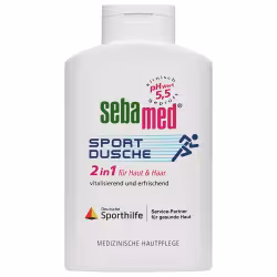sebamed Duschgel Sport Dusche