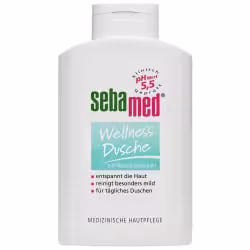 sebamed Duschgel Wellness Dusche