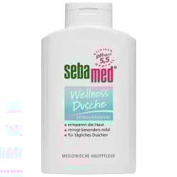 sebamed Duschgel Wellness Dusche