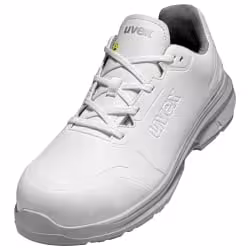 uvex 1 sport hygiene S3 Halbschuh