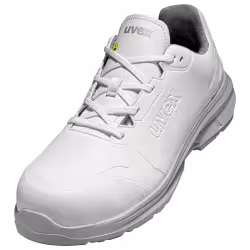 uvex 1 sport hygiene S3 Halbschuh