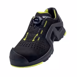 uvex 1 x-tended support BOA SP1 Sicherheitsschuh