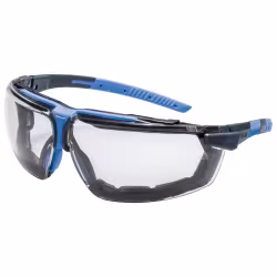 uvex i-3 guard Schutzbrille