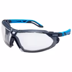 uvex i-5 guard Schutzbrille