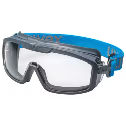uvex i-guard+ Vollsichtbrille