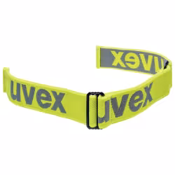 uvex megasonic Kopfband 9320012