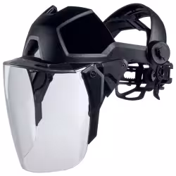 uvex pheos faceguard Visier 9790211
