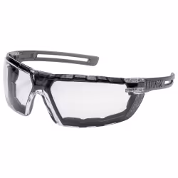 uvex x-fit guard Schutzbrille