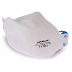 zetMask FFP2 NR D Feinstaubfiltermasken