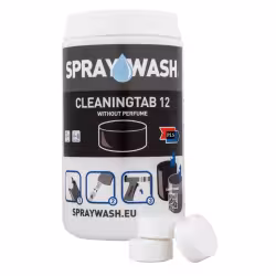 ABENA SprayWash CleaningTab 12 Oberflächenreinigertabs 1000004362