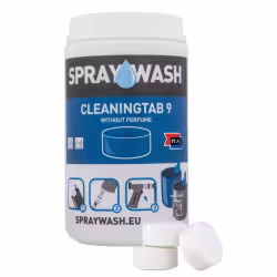 ABENA SprayWash CleaningTab 9 Universalreinigungstabs 1000004347